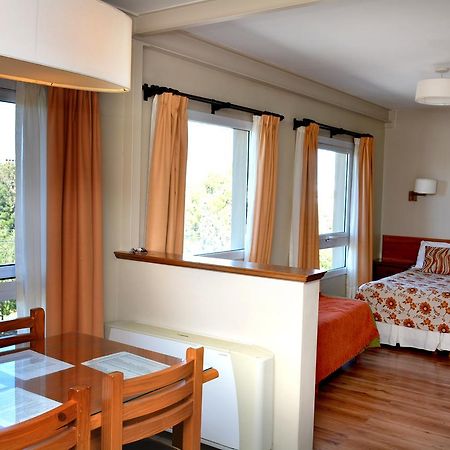 Patagonia Suites 트렐레우 외부 사진