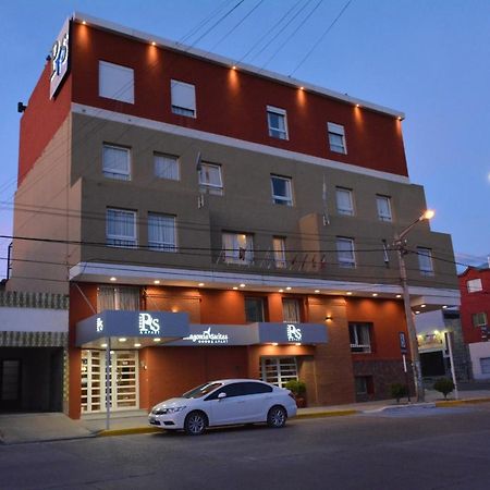 Patagonia Suites 트렐레우 외부 사진