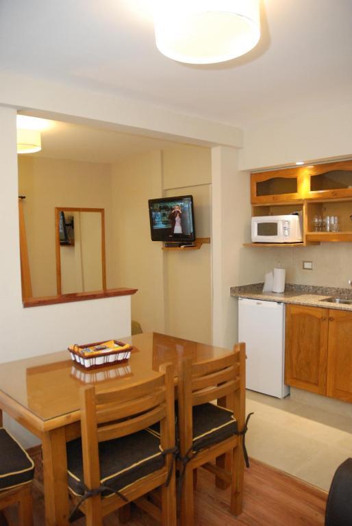 Patagonia Suites 트렐레우 객실 사진