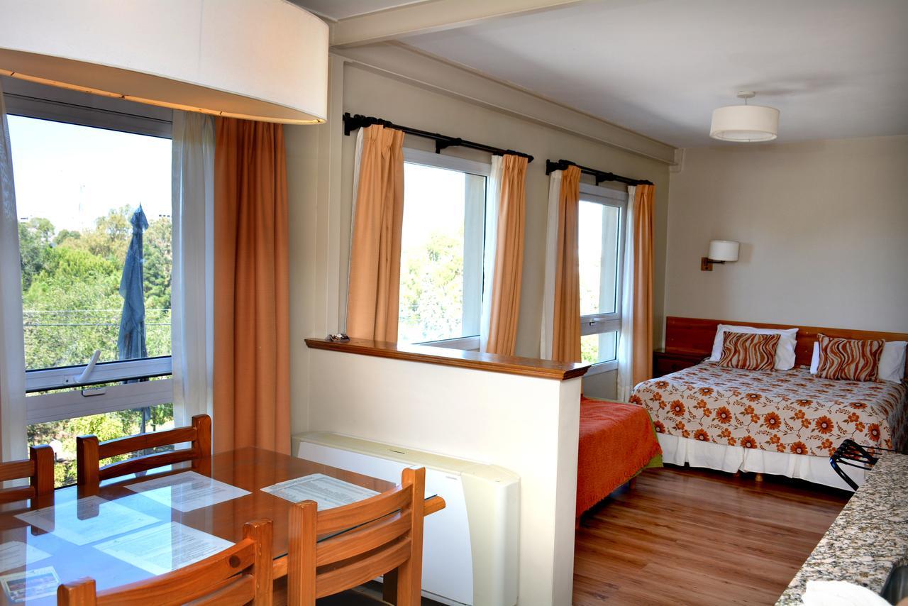 Patagonia Suites 트렐레우 외부 사진