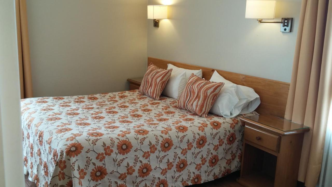 Patagonia Suites 트렐레우 외부 사진