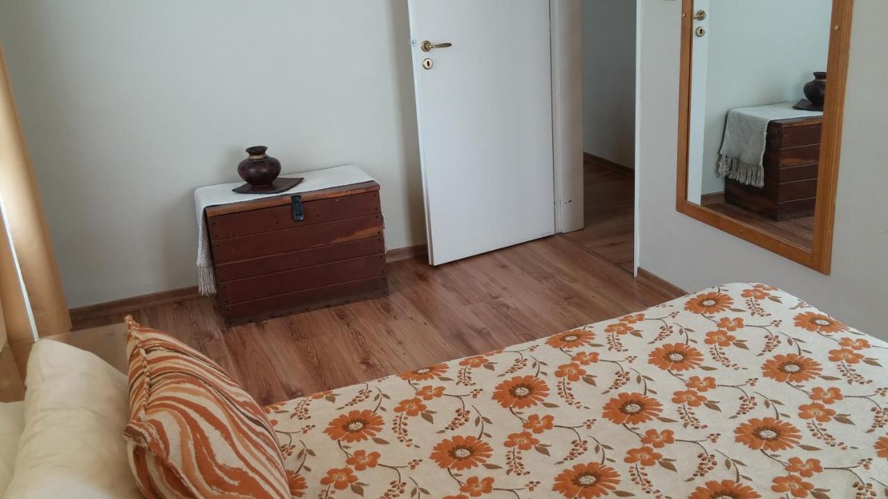 Patagonia Suites 트렐레우 외부 사진