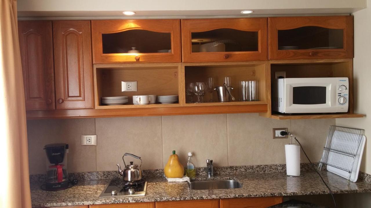 Patagonia Suites 트렐레우 외부 사진